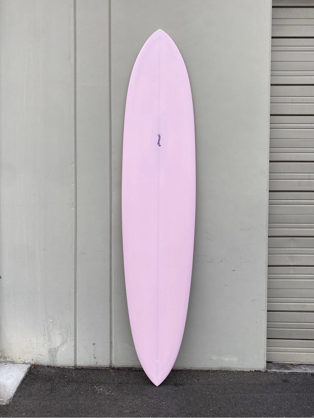 Tanner Surfboards